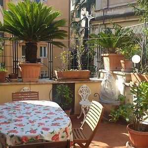 2Mg: Appartamento Con Terrazzo Nel Cuore Di Roma!